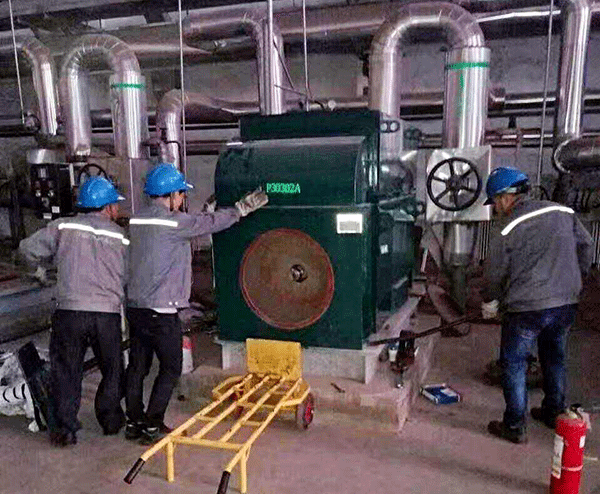 西安泰富西玛电机的启动方式有哪些？
