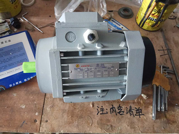 西安西玛高压电机能耗高的原因有哪些？